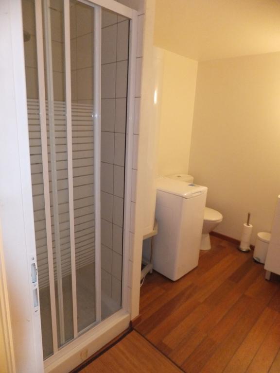 Le Relais D'Anglards Apartman Szoba fotó