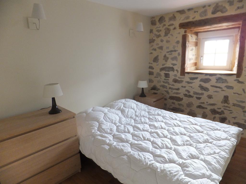 Le Relais D'Anglards Apartman Kültér fotó